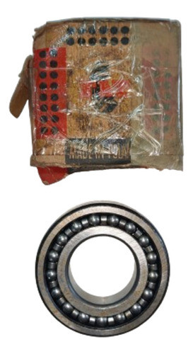 Rodamiento/ Ruleman 1208 Doble Hilera 0