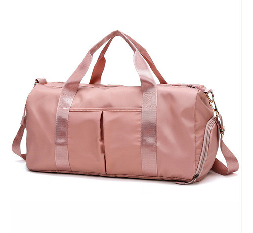 Bolsa De Ginástica Molhada Com Mochila, Mochila De Ginástica 0