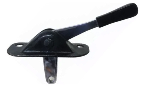 Palanca Cebador Fiat 600 800 Negra 0