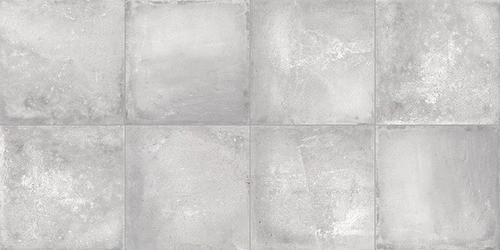 Ceramica Fortaleza Gris 38 X 38 Cm 1