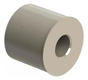 Adaptador Led Cob Tubo 20mm Para 50mm Sodramar 1