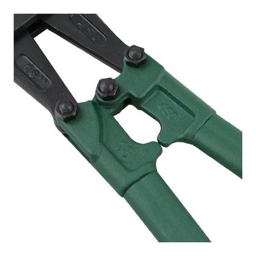 Alicate Corta Cabos 18 Pol. - Sata St93504st 1