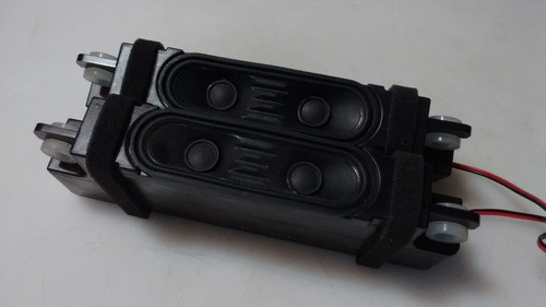 Juego De Parlantes Sharp Sh5020kuhd Originales Con Garantía 0