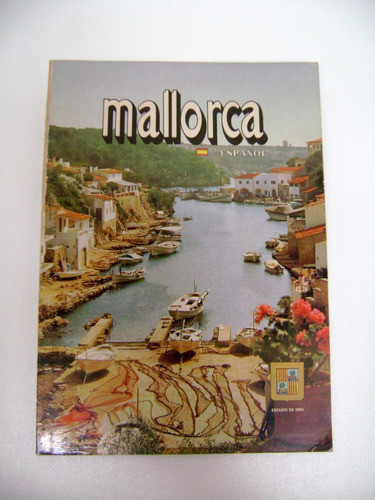 Mallorca Escudo De Oro 1990 Fotos España Turismo Boedo Caba 0