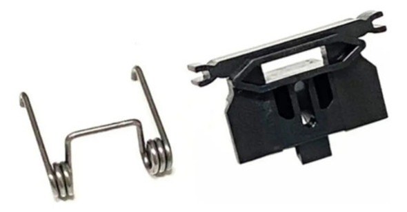 Porta Cuchilla Wahl/ Resorte/magic Clip Cordless/senior 0