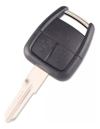 Llave Codificada Control Chevrolet Zafira 0