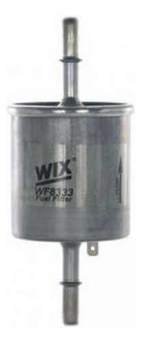 Filtro De Combustible Wix Wf8333 0