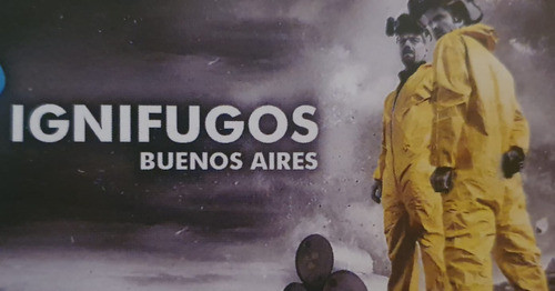 Certificado Tratamiento Ignifugo, Agente Oficial 0