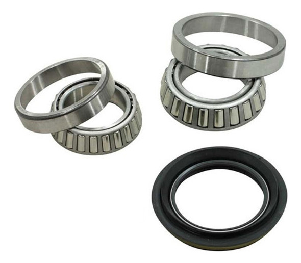 Kit Rulemanes Rueda Delantera Ford F100 1980 1