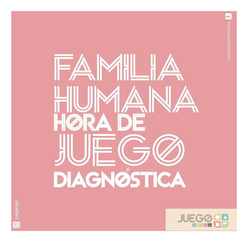 Psicología Infantil :: Familia Humana :: 30%off 1