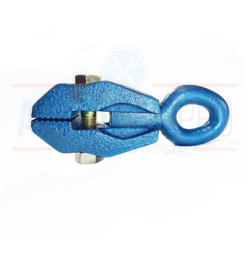 Pinza Tirachapa Mordaza Chapista Banco 0