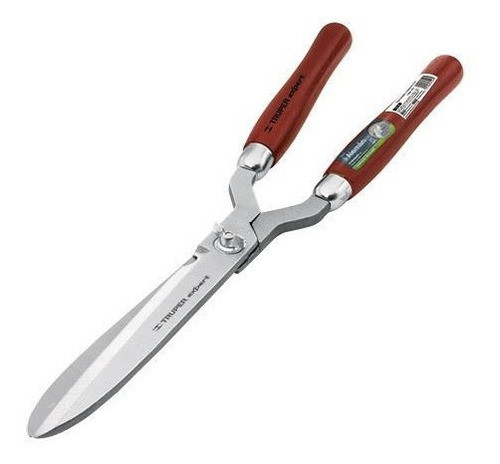 Tijera Para Cerco 19  Truper Forjada T/alemán - Ynter Indust 0