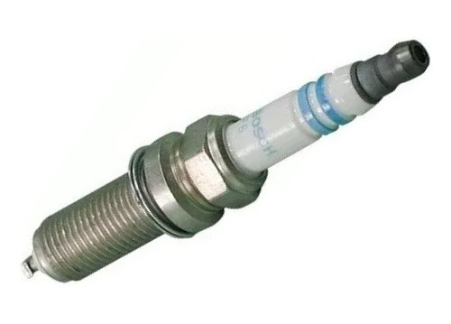 Bujia Central Para Moto Bajaj Rouser Ns - 200 Original En Ms 0