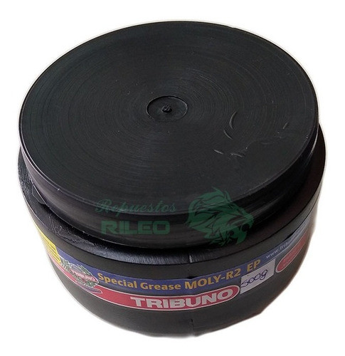 Grasa Para Homocinetica Ruleman Moly R2 500gr Tribuno 1