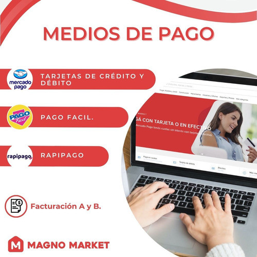 Soga Trenzada De Polipropileno 16mm X 25mts. 1