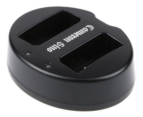 Cargador De Bateria Lp-e10 P/ Canon T3 T5 1100d 1200d 1