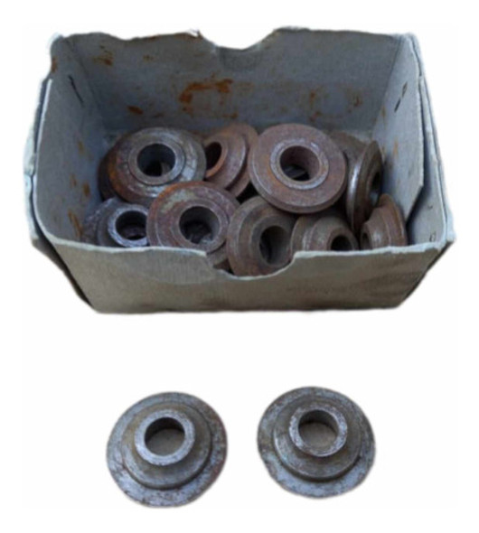 Siam Di Tella Platillos De Válvulas 0