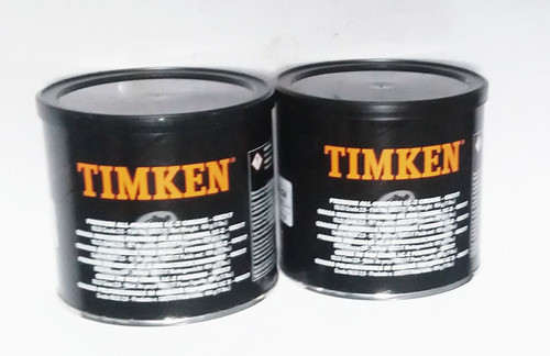 Grasa Timken Para Rulemanes Envase De 1kg Made In Usa 0