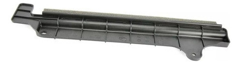 Protetor Radiador Ld Esquerdo + Suporte Esquerdo Parachoque 0