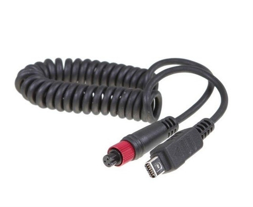 Cable Yongnuo Ls-02/n2 Fotografía Yongnuo Argentina 0