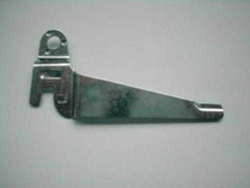 Gatillo Registro Automático Izquierdo Fiat Palio - Cha 1287 1