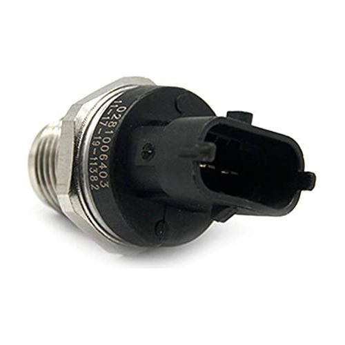 Repuesto Sensor Presion Riel Combustible 0281006404 1