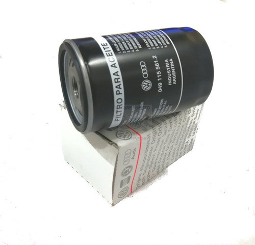 Kit Filtros Original + Aceite F30 10w40 Vw Gol Power 1.6 1