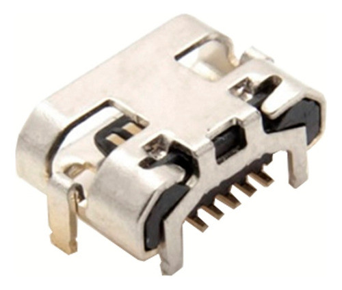 Pin De Carga Para Huawei P8 P8 Lite Y6 Scl-l03 Repuesto 1