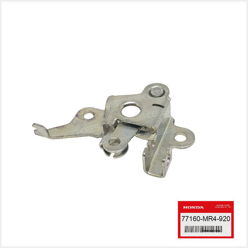 Traba De Asiento Cbx 250 Twister Cb 250 Original Honda Vk 0