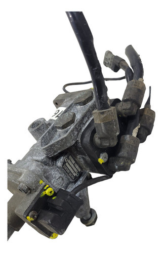 Válvula Pedal Iveco 1