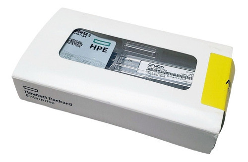 Gbic Hp Sfp+ 8gb 300m 850nm Aj716b 670504-001 @ 0