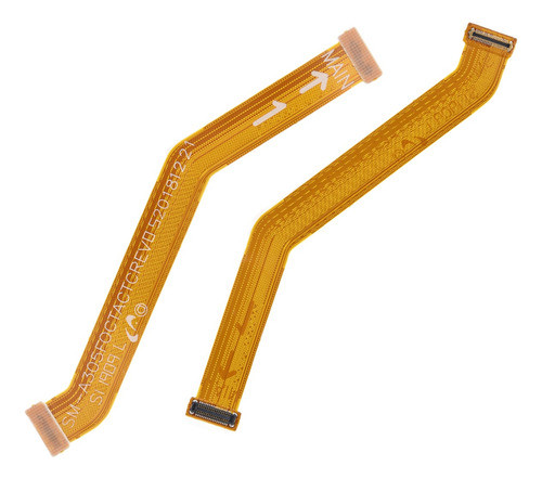 Flex Interconexión A Placa Madre N1 Para Samsung A30 A305 0
