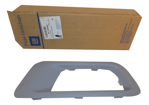 Marco De Faro Auxiliar Der Orig Chevrolet S-10 12 A 16 1