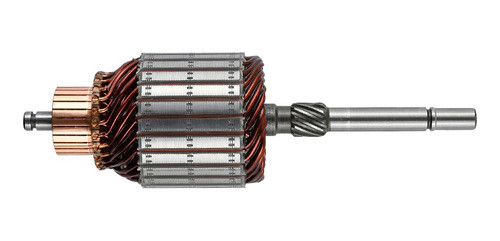 Bobina Arranque Renault Logan/megane 11d 12v. 0