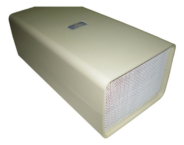 Ozonizador Purificador De Aire Todozono Argentina 0