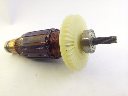 Inducido Rotor Bobina Caladora 4550 Skil Original 0
