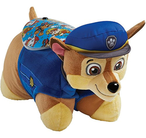 Pillow Pets Nickelodeon Paw Patrol Sleeptime Lites - Luz Noc 1
