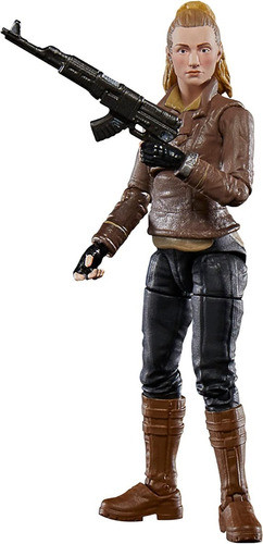 Star Wars The Vintage Collection Andor Vel Sartha 0
