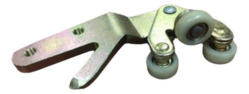 Guia Puerta Corrediza (inf) Citroen Jumper 04-10 0