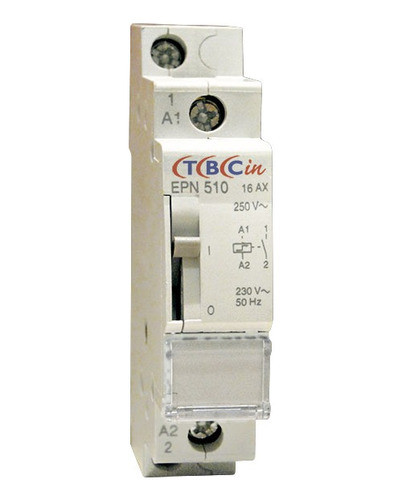 Telerruptor 16a 1na 1m 220vca Epn-510 0