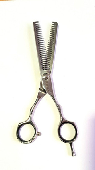 Tijera Matsuka De Entresacar Para Peluquería Profesional 0