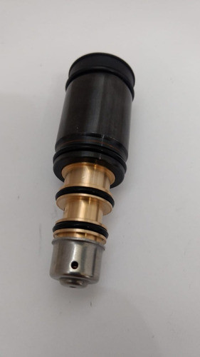 Válvula Torre Compressor Denso 6seu12c 7seu Audi Bmw Vw 1
