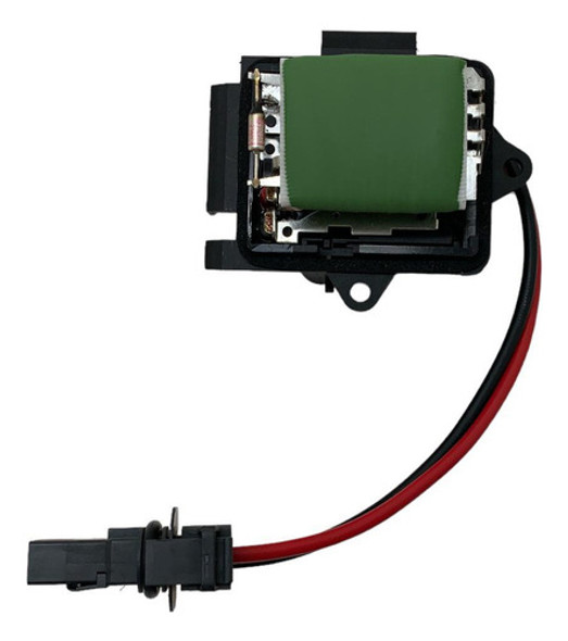 Resistencia Da Caixa Evaporadora Renault Symbol 12v 1