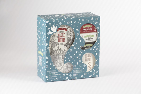 Set De Cata Mate Amos 0