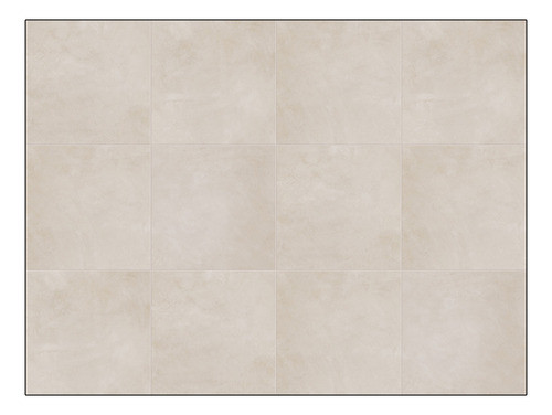 Porcelanato Delta Madrid Arena 73x73 Polido 1