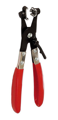 Pinza Abrazaderas Elasticas Rectangular Automotor Eurotech 0