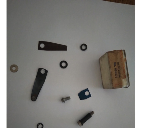 Platino Lucas 690471  Triumph 1