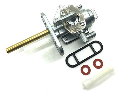 Canilla De Nafta Vrweare Yamaha Yfs200 Blaster Yfm250 Yfm350 0