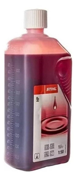 Aceite 2t Stihl 0
