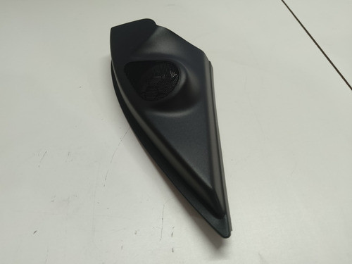 Moldura Interior Izq Espejo Retrovisor Peugeot 206 207 1